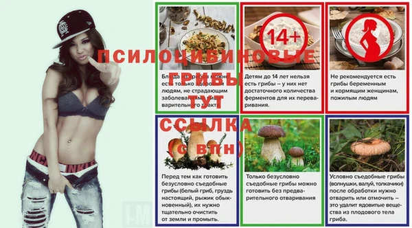ALPHA PVP Заволжск